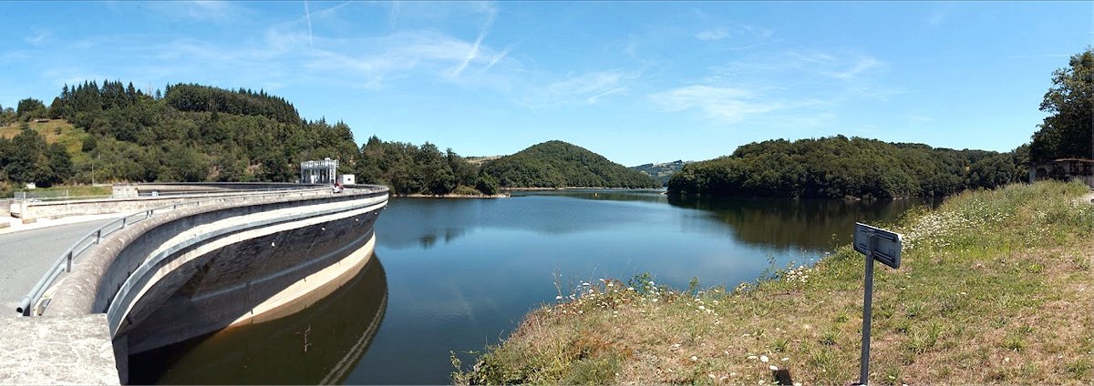 Lac De La Selves